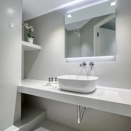 Color Cube Apartment